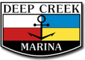 deep creek marina