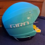 Amy helmet 2 Amy helmet 2