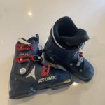Atomic Hawk 22.5 Over Atomic Hawk 22.5 Over