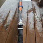 Dynastar SG - Dimo Michailov Dynastar SG - Dimo Michailov