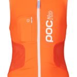 Poc Vest Protector - Stock Image Shown - Dimo Michailov Poc Vest Protector - Stock Image Shown - Dimo Michailov