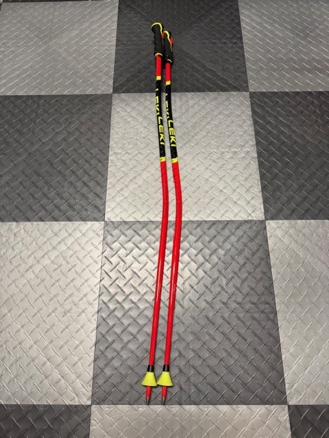 GS Poles - Eric Schulz