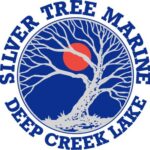 Silver tree logo