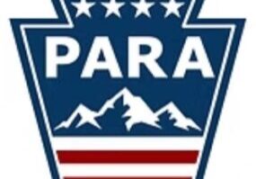 para logo