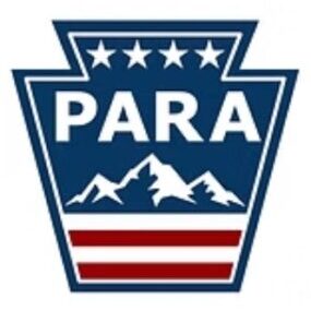 para logo